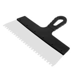 Зубчатый шпатель LOM