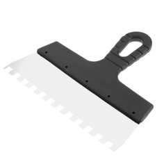 Зубчатый шпатель LOM