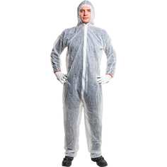 Одноразовый комбинезон Puretech