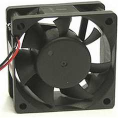 Вентилятор TIDAR