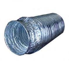 Гибкий шумоглушитель Diaflex