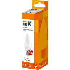 Лампа IEK