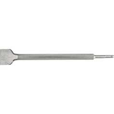 Лопатчатое зубило sds-plus VERTO