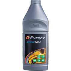 Тормозная жидкость G-ENERGY