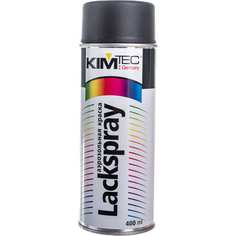 Аэрозольная краска KIM TEC