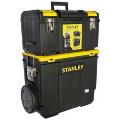 Ящик Stanley