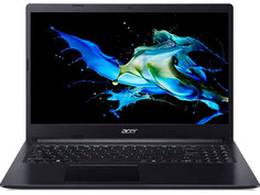 Ноутбук Acer Extensa 15 EX215-31-P0HL Black NX.EFTER.015 (Intel Pentium N5030 1.1 GHz/8192Mb/256Gb SSD/Intel UHD Graphics/Wi-Fi/Bluetooth/Cam/15.6/1920x1080/Windows 11)