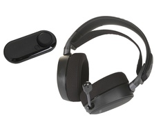 Наушники SteelSeries Arctis Pro GameDAC Black