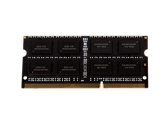 Модуль памяти HikVision DDR3 SO-DIMM 1600Mhz PC12800 CL11 - 8Gb HKED3082BAA2A0ZA1/8G