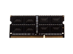 Модуль памяти HikVision DDR3 SO-DIMM 1600Mhz PC12800 CL11 - 8Gb HKED3082BAA2A0ZA1/8G