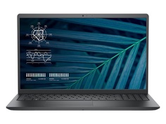 Ноутбук Dell Vostro 15 3510-4992 (Intel Core i5-1135G7 2.4GHz/8192Mb/256Gb SSD/Intel Iris Graphics/Wi-Fi/Bluetooth/Cam/15.6/1920x1080/Linux)