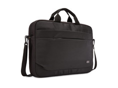 Сумка 17.3 Case Logic ADVA117BLK Black