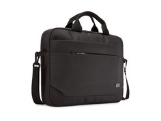 Сумка 14.0 Case Logic ADVA114BLK Black