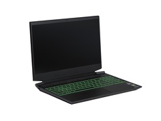 Ноутбук HP Pavilion Gaming 15-ec2053ur Black 4L646EA (AMD Ryzen 7 5800H 3.2 GHz/8192Mb/512Gb SSD/GeForce RTX 3050 4096Mb/Wi-Fi/Bluetooth/Cam/15.6/1920x1080/Windows 10)
