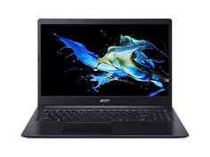 Ноутбук Acer Extensa EX215-31-P1DB Black NX.EFTER.013 (Intel Pentium N5030 1.1 GHz/4096Mb/128Gb SSD/Intel UHD Graphics/Wi-Fi/Bluetooth/Cam/15.6/1920x1080/No OS)