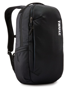 Рюкзак Thule Subterra Backpack 23L Black TSLB315BLK