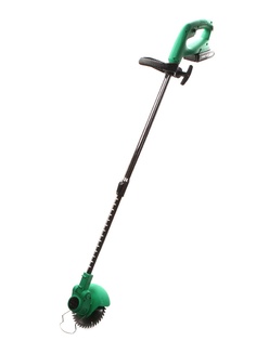 Триммер мотокоса Zitrek GreenCut 20 082-2002