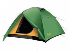 Палатка Canadian Camper Vista 2 ALP Green