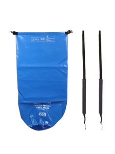 Гермомешок Гермомешок Следопыт Dry Bag 100L Mix PF-DB-100