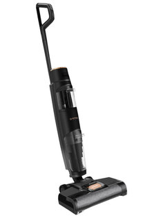 Пылесос Spetime S16 RU Black