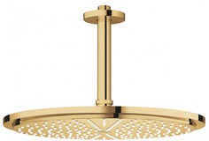 Верхний душ 310 мм Grohe Rainshower Cosmopolitan 26067GL0