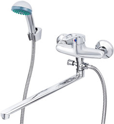 Смеситель для ванны Tsarsberg TSB-935-3507