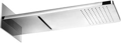 Верхний душ 485х204 мм Omnires Waterfall WG510CR