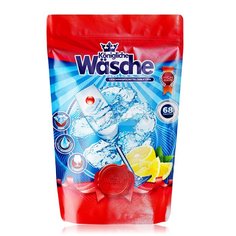 Таблетки Konigliche Wasche 5в1 для посудомоечной машины, 68 шт