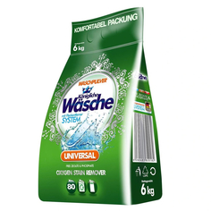 Порошок стиральный Konigliche Wasche universal 6 кг