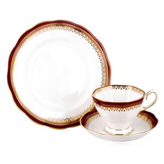 Набор из 3 предметов Royal Doulton RDHUNABL 21968
