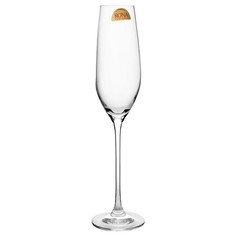 Набор бокалов для шампанского Rona A.S. Sparkling set 2х210 мл Рона