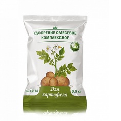 Удобрение для картофеля Нов-Агро 2.5кг