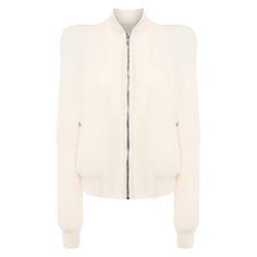 Бомбер Rick Owens