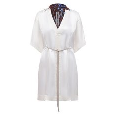 Платье из вискозы Rick Owens