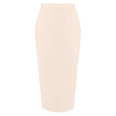 Шерстяная юбка Roland Mouret
