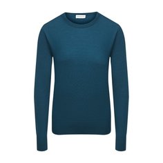 Шерстяной пуловер Dries Van Noten