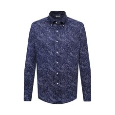 Хлопковая рубашка Sonrisa