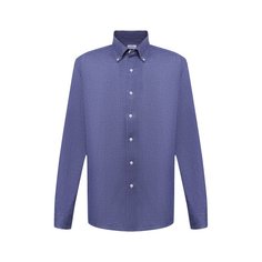 Хлопковая рубашка Sonrisa