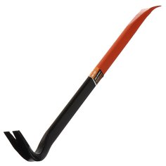 Лом-гвоздодер усиленный 600x29х15 STARTUL PROFI ST4096-60