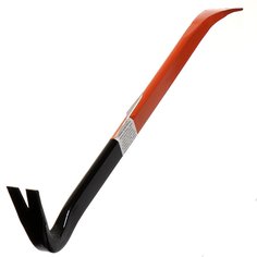 Лом-гвоздодер усиленный 450x25х12 STARTUL PROFI ST4096-45