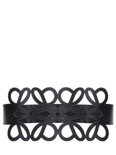 Кушак кожаный Loewe