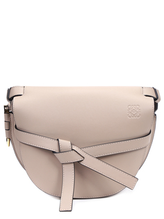 Сумка кожаная Gate Small Loewe