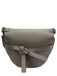 Сумка кожаная Gate Small Loewe