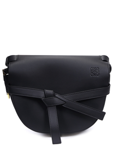 Сумка кожаная Gate Small Loewe