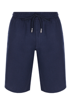 Шорты льняные Cudgi