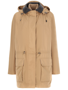 Куртка и стеганый жилет Neo Horsey® Loro Piana