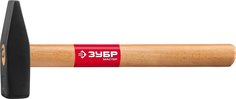 Молоток слесарный Зубр 20015-08_z01 800 г,с деревянной рукояткой