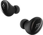 Наушники беспроводные 1More ColorBuds2 True Wireless In-Ear Headphones Black (ES602-Black)