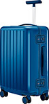 Чемодан Ninetygo Manhattan single trolley Luggage 20 темно-синий