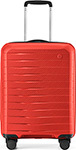 Чемодан Ninetygo Lightweight Luggage 20 красный